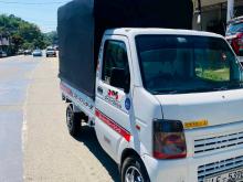 Suzuki Every 2003 Lorry