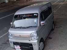 Suzuki EVERY DA17V TRUBO 2016 Van