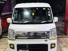 Suzuki EVERY Wagon DA 17 2018 Van