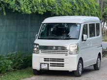 Suzuki Every Join 2024 Van