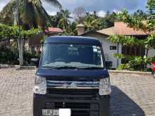 Suzuki Every 2017 Van