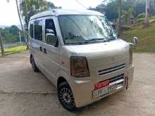 Suzuki Suzuki Every DA64 2013 Van