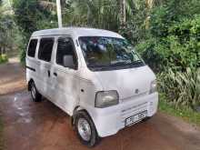 Suzuki Every Da62 2003 Van