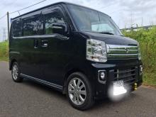 Suzuki EVERY WAGON 2023 Van