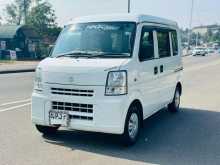 Suzuki Every 2015 Van