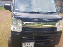 Suzuki Every Join Turbo 2016 Van
