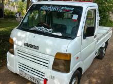 Suzuki Every 2002 Lorry