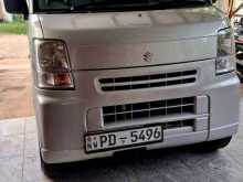 Suzuki Every 2007 Van
