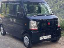 Suzuki Suzuki Every DA64 Full-Join 2013 Van