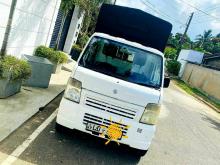Suzuki Every Buddy 2003 Lorry