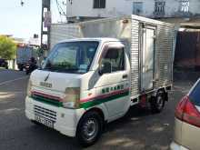 Suzuki Every DA63T 2004 Lorry