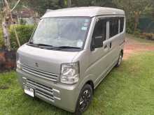 Suzuki EVERY DA17 2017 Van