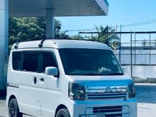 Suzuki Every DA17 2016 Van