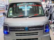 Suzuki EVERY DA64 Semi Join 2015 Van