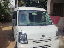 Suzuki Every SEMI JOIN 2018 Van