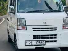 Suzuki Every DA64 2014 Van