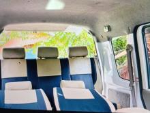 Suzuki Every 2006 Van