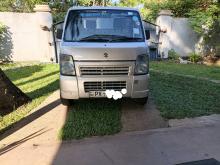 Suzuki Every 2010 Lorry