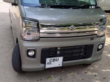 Suzuki Every Wagon Pz Turbo 2024 Van