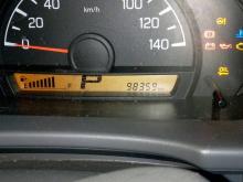 Suzuki Every 2016 Van