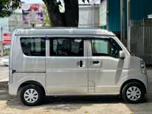 Suzuki EVERY DA17V 2024 Van