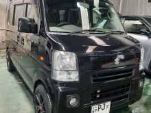 Suzuki Every Full Join 2014 Van