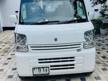 Suzuki Every 2018 Van