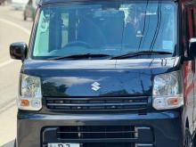 Suzuki Every Full Join Turbo 2017 Van