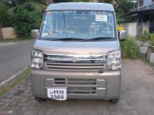 Suzuki Every Full Join 2026 Van