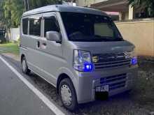 Suzuki Every Join Turbo 2016 Van