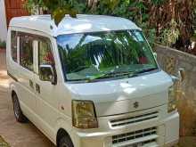 Suzuki Every DA64 2006 Van