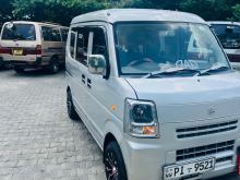 Suzuki Every 2014 Van