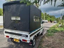 Suzuki Every 2006 Lorry