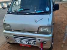 Suzuki Every Join 1999 Van