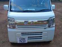 Suzuki Every 2024 Van