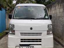 Suzuki EVERY DA64 2014 Van