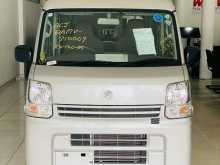 Suzuki Everypc 2023 Van