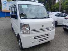 Suzuki Every 2023 Van