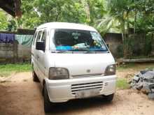 Suzuki Every 2006 Van