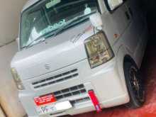 Suzuki Every 2013 Van