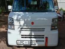 Suzuki Every DA64 2007 Van