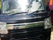 Suzuki Every Full Join DA17V 2017 Van