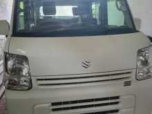 Suzuki Every 2019 Van