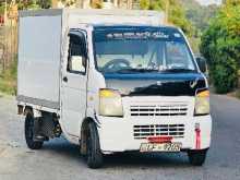 Suzuki Every 2005 Lorry