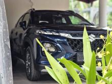 Suzuki Fronex Alpha 2025 SUV