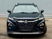 Suzuki FRONX ALPHA TURBO 2026 SUV