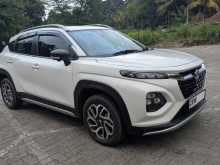 Suzuki Fronx Alpha Turbo 2026 SUV