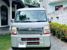 Suzuki Every FULL JOIN TURBO 2019 Van