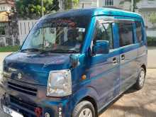 Suzuki Every DA64 2010 Van