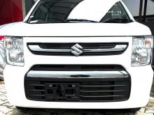 Suzuki FX Safety Upgrade 2025 Car